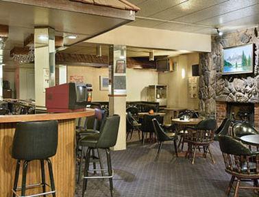 Knights Inn Junction City Buitenkant foto